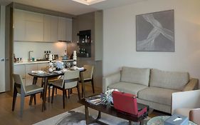 Oakwood Makati Avenue